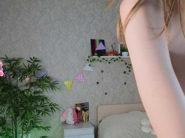 AnnyiBlue's BongaCams show and profile