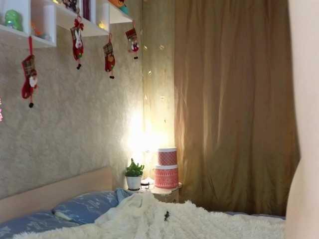 AnnyiBlue's BongaCams show and profile