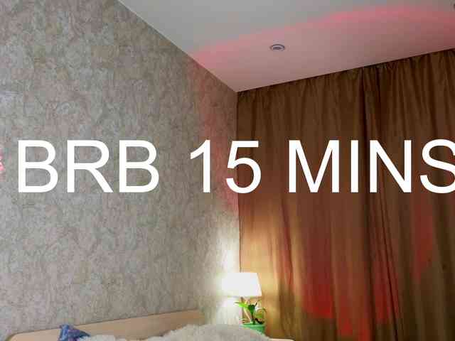 random chat AnnyiBlue