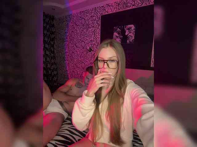 adult video cam Garrit