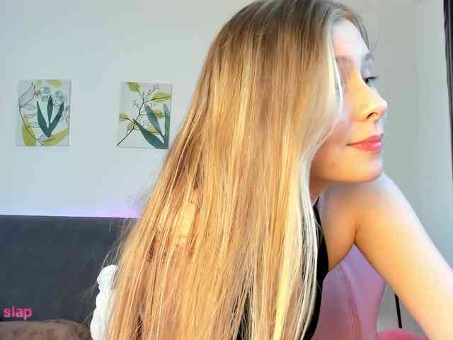 video chat Elliediaz
