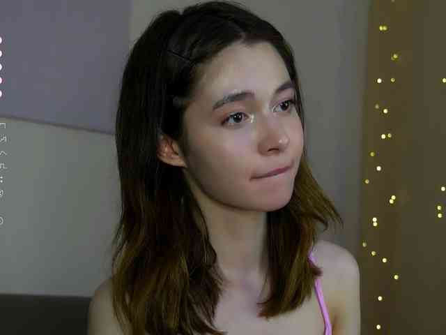 jenny-lylu webcam