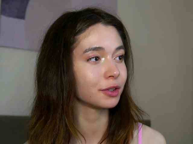 jenny-lylu webcam