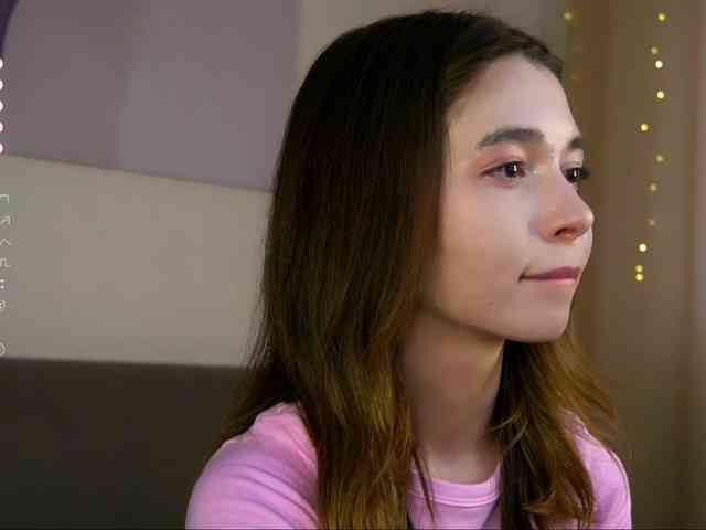 jenny-lylu webcam