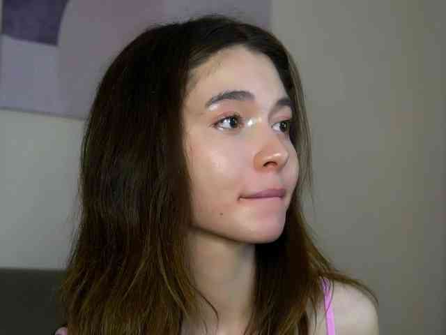 jenny-lylu webcam
