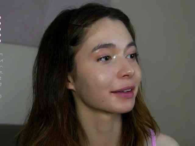 jenny-lylu webcam
