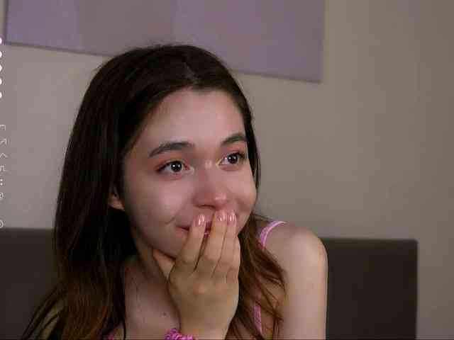 jenny-lylu webcam