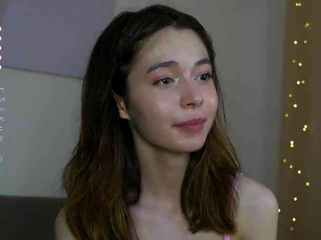 jenny-lylu webcam
