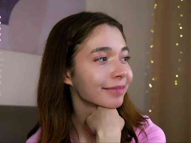 jenny-lylu webcam
