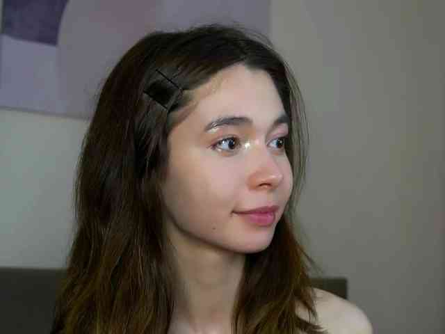 jenny-lylu webcam