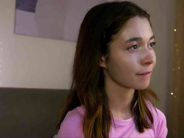 jenny-lylu webcam