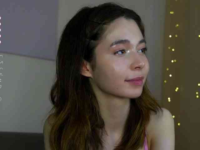 jenny-lylu webcam