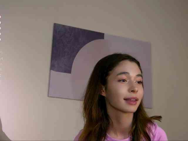 jenny-lylu webcam
