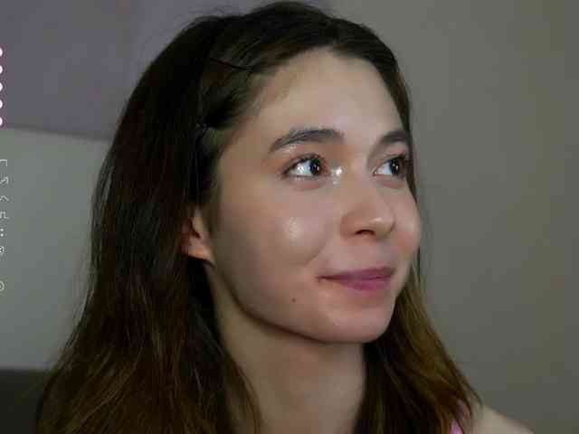 jenny-lylu webcam
