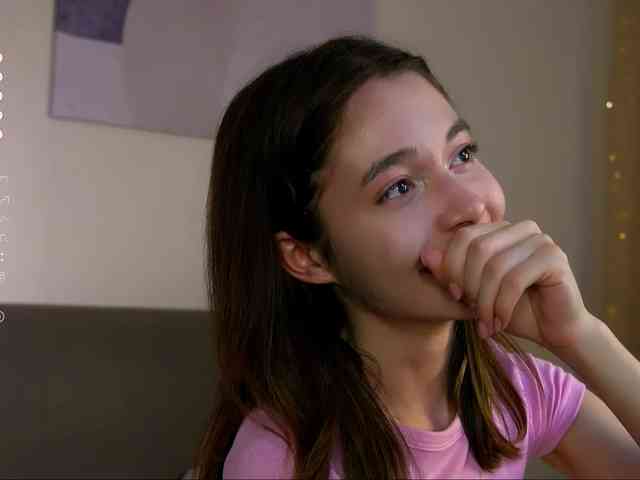 jenny-lylu webcam