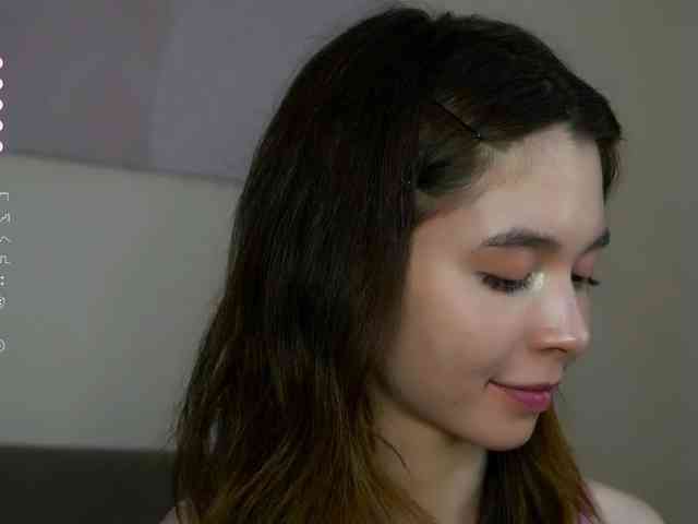 jenny-lylu webcam
