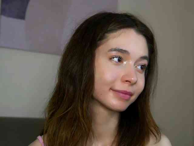 jenny-lylu webcam