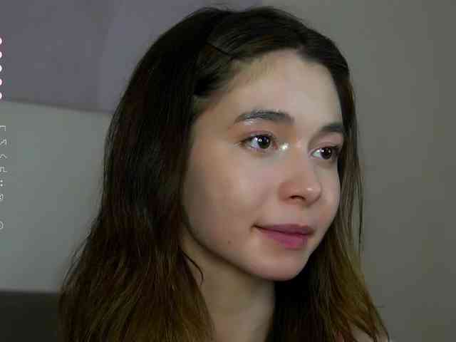 jenny-lylu webcam