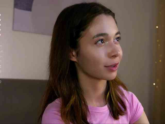 jenny-lylu webcam