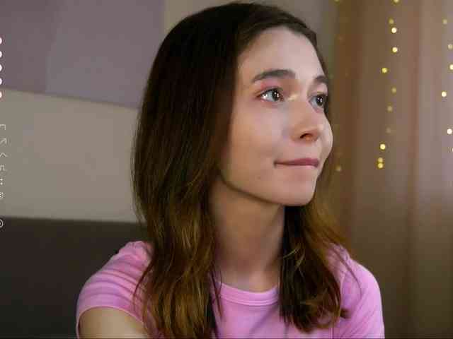 jenny-lylu webcam