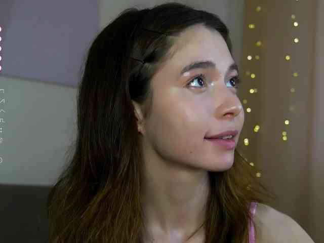 jenny-lylu webcam