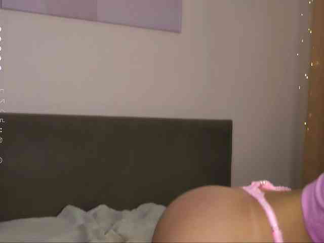 jenny-lylu webcam