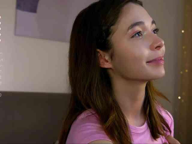 jenny-lylu webcam