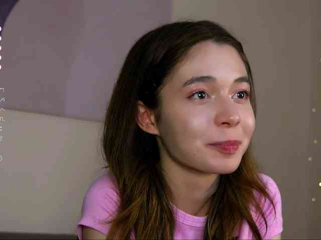 jenny-lylu webcam