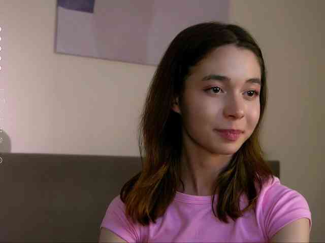naked webcam Jenny-lylu