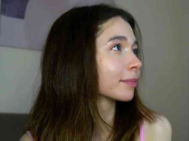 jenny-lylu webcam