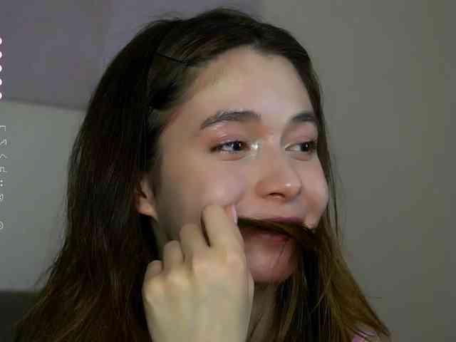 jenny-lylu webcam