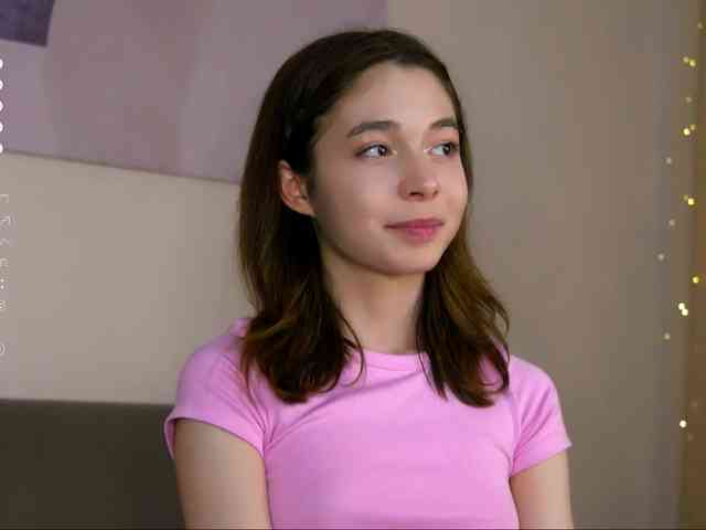 jenny-lylu webcam