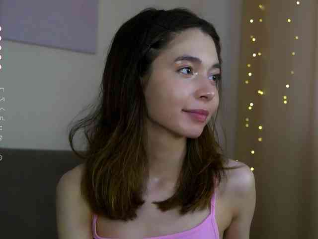 jenny-lylu webcam
