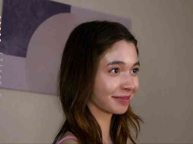 live chat cam Jenny-lylu