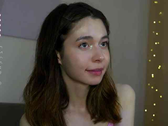 jenny-lylu webcam