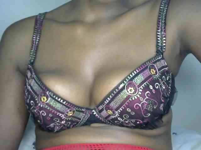 Sexybianka webcam