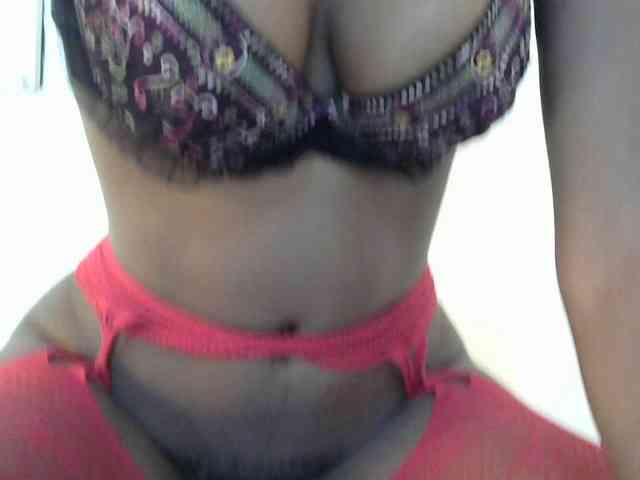 Sexybianka webcam