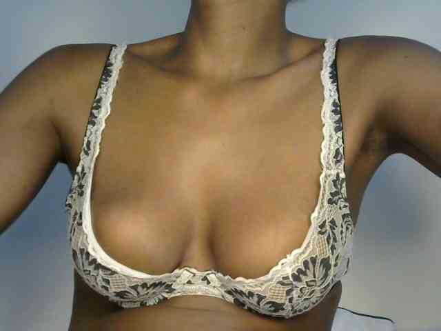 Sexybianka webcam