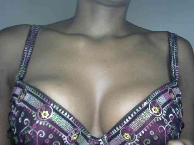Sexybianka webcam