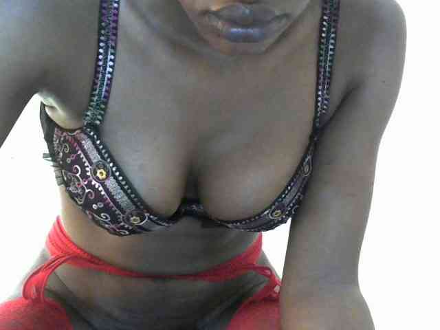 Sexybianka webcam