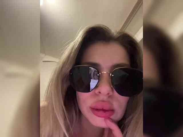 alinalesssa webcam