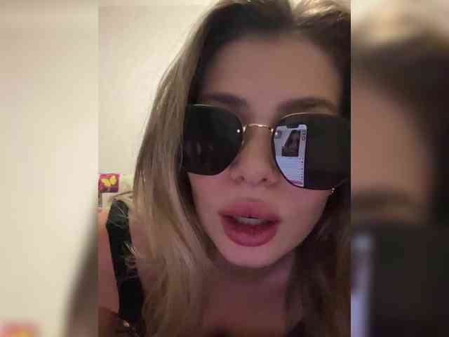 alinalesssa webcam