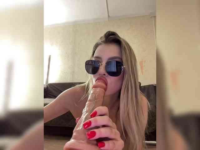 nude amateur Alinalessss
