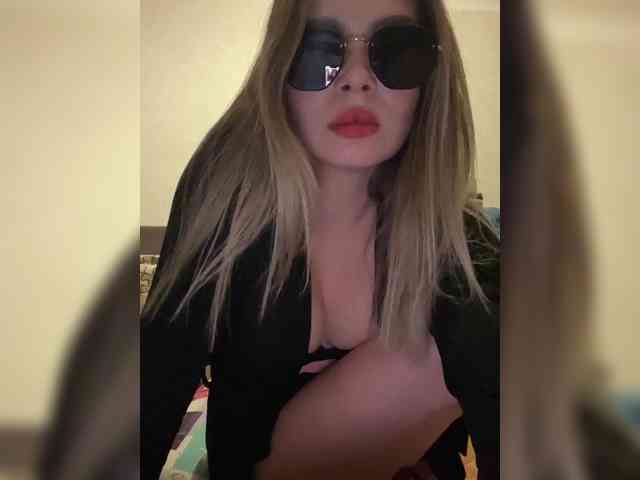 alinalesssa webcam