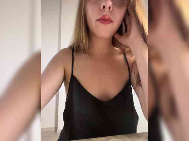 MashaBarnes webcam