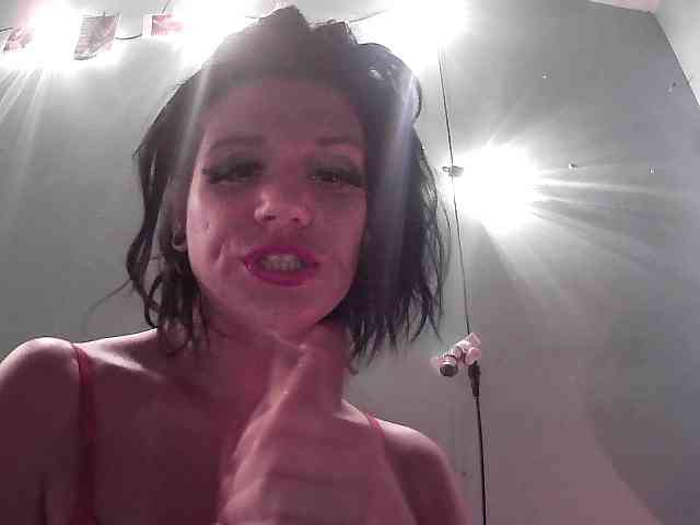 Ovmilf webcam