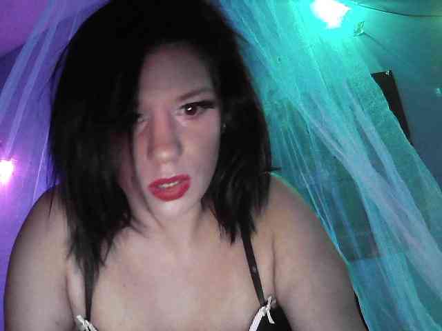 Ovmilf webcam