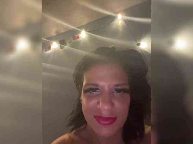 Ovmilf webcam
