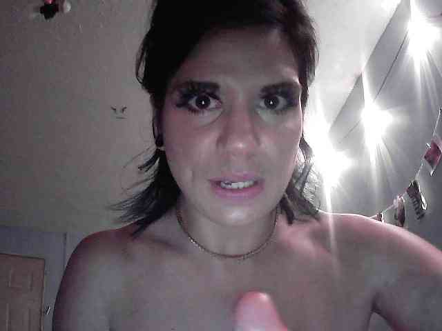 Ovmilf webcam