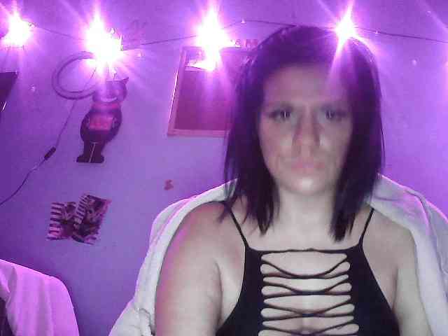 Ovmilf webcam